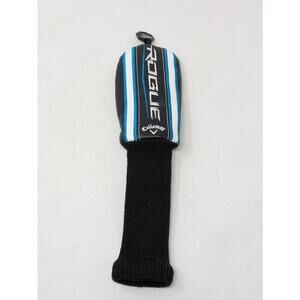 Callaway Rogue Hybrid Headcover Preowned Condition